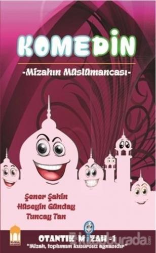 Komedin - Mizahın Müslümancası