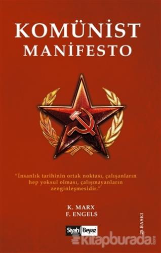 Komünist Manifestosu