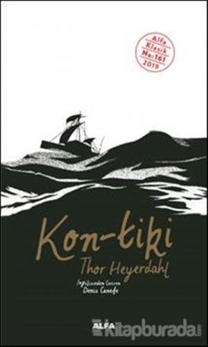 Kon - Tiki Thor Heyerdahl