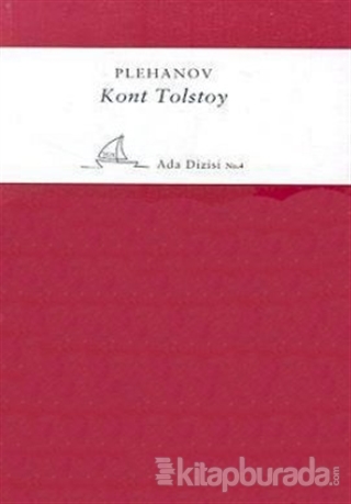 Kont Tolstoy