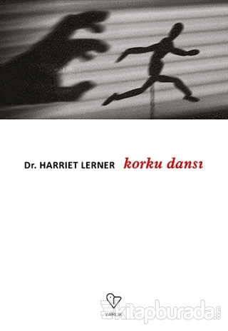 Korku Dansı Harriet Lerner