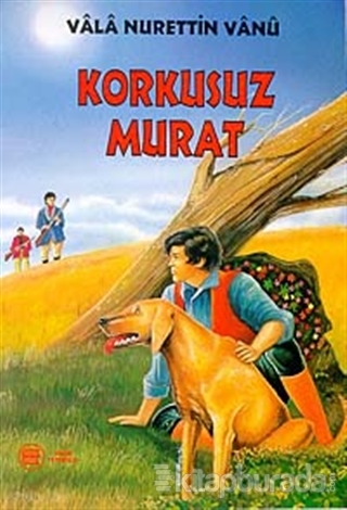 Korkusuz Murat