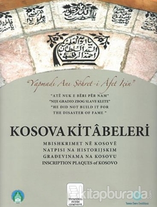 Kosova Kitabeleri Kolektif