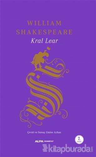 Kral Lear (Ciltli) William Shakespeare