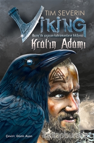 Kral'ın Adamı - Viking Tim Severin