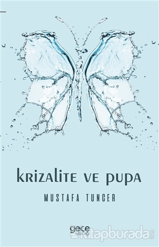 Krizalite ve Pupa Mustafa Tuncer