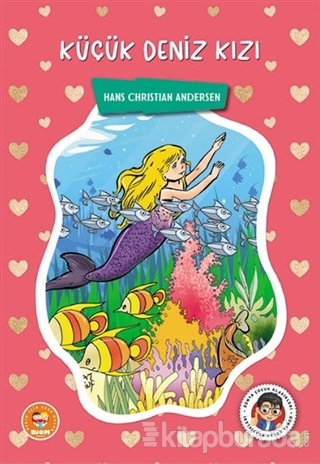 Küçük Deniz Kızı Hans Christian Andersen