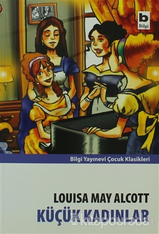 Küçük Kadınlar %20 indirimli Louisa May Alcott