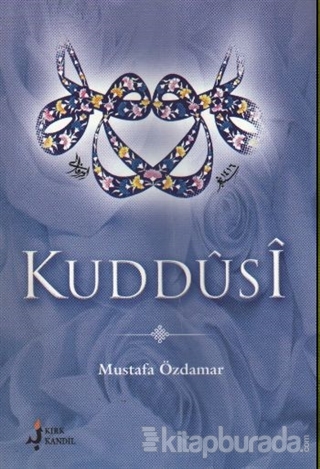 Kuddusi Mustafa Özdamar