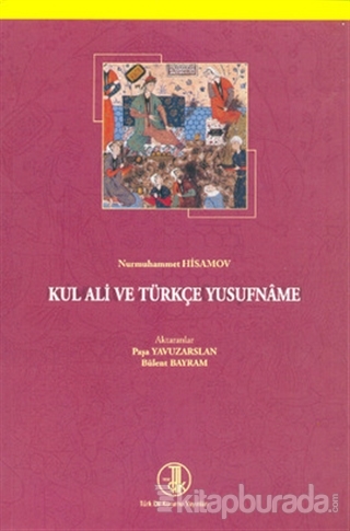 Kul Ali ve Türkçe Yusufname
