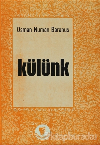 Külünk Osman Numan Baransu