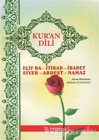 Kur'an Dili Mehmet Kasadar