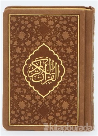Kur'an-ı Kerim (Cep Boy)