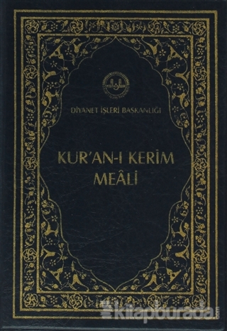 Kur'an-ı Kerim Meali Kolektif