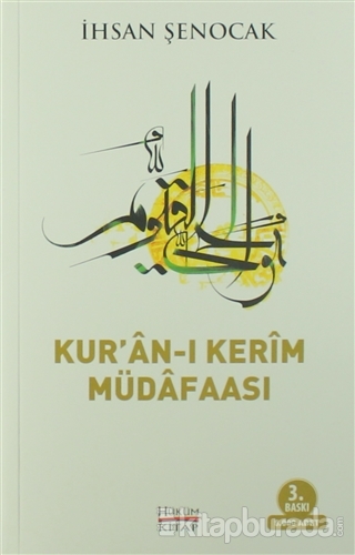Kur'an-ı Kerim Müdafaası