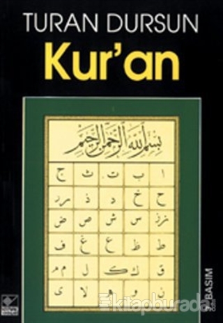 Kur'an Turan Dursun