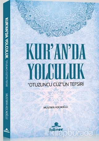 Kur'an'da Yolculuk %20 indirimli Mustafa Hocaoğlu
