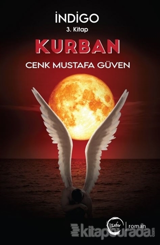 Kurban Cenk Mustafa Güven