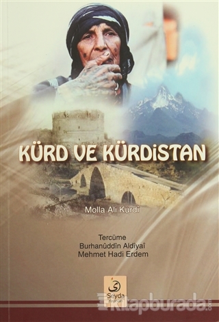 Kürd ve Kürdistan Molla Ali Kürdi