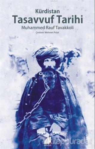 Kürdistan Tasavvuf Tarihi Muhammed Rauf Tavakkoli