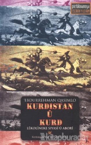 Kurdistan ü Kurd