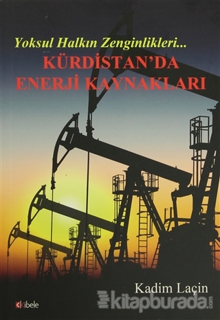 Kürdistan'da Enerji Kaynakları
