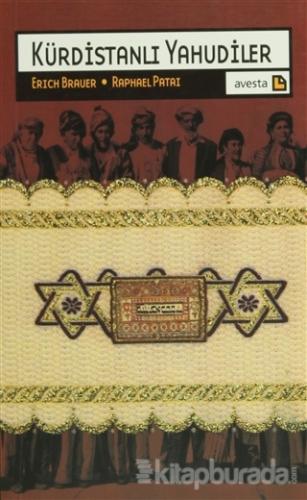 Kürdistanlı Yahudiler