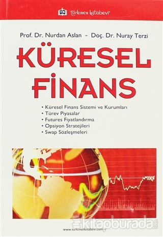 Küresel Finans