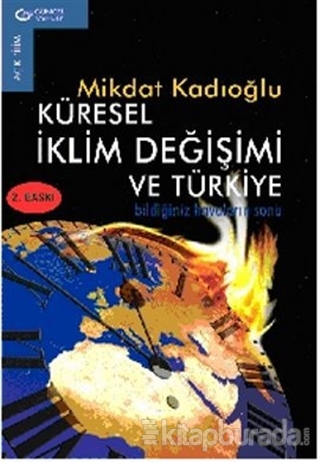 Küresel İklim Değişimi ve Türkiye