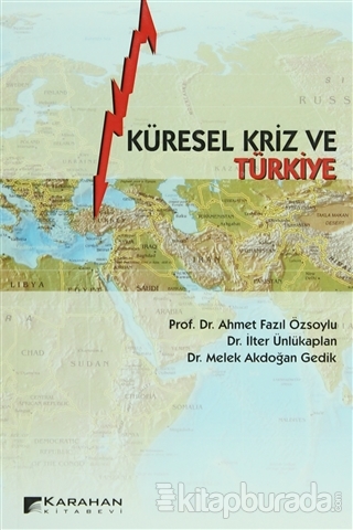 Küresel Kriz ve Türkiye