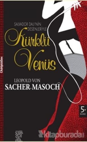 Kürklü Venüs %15 indirimli Leopold Sacher Von Masoch