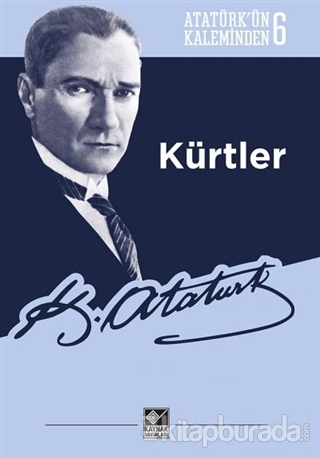 Kürtler Mustafa Kemal Atatürk