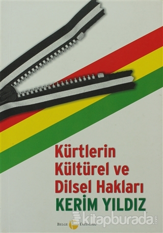 Kürtlerin Kültürel ve Dinsel Hakları Kerim Yıldız