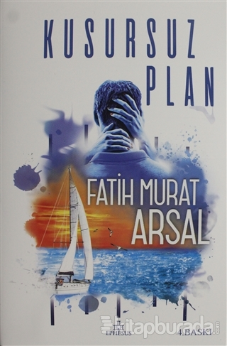 Kusursuz Plan (Ciltli) %30 indirimli Fatih Murat Arsal
