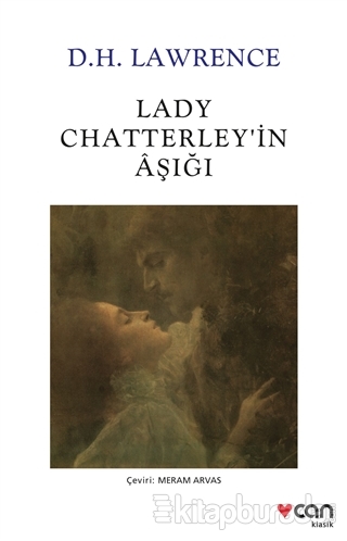 Lady Chatterley'in Aşığı David Herbert Lawrence