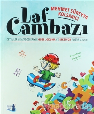 Laf Cambazı