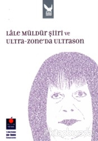 Lale Müldür Şiiri ve Ultra-Zone'da Ultrason