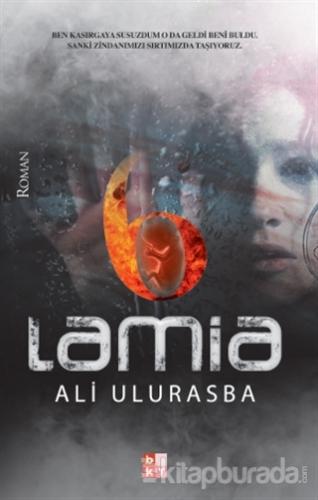 Lamia Ali Ulurasba
