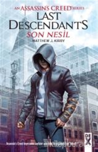 Last Descendants: Son Nesil