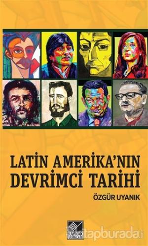 Latin Amerika'nın Devrimci Tarihi