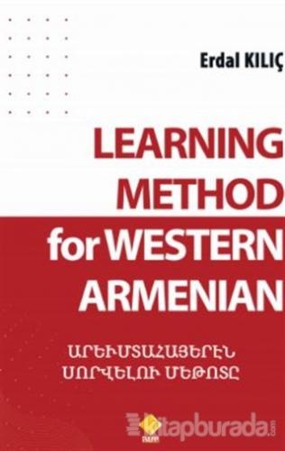 Learning Method For Western Armenian
