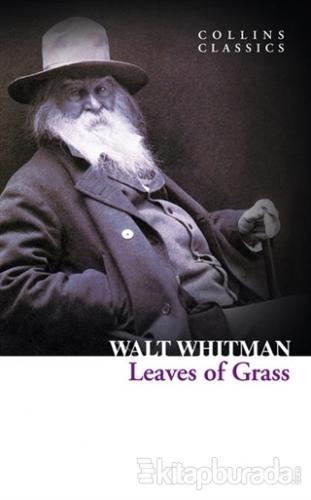 Leaves Of Grass (Collins Classics) %15 indirimli Walt Whitman