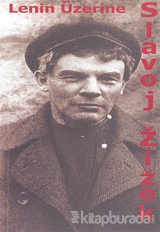 Lenin Üzerine Slavoj Zizek