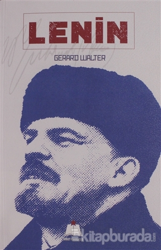 Lenin Gerard Walter