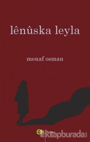 Lenuska Leyla Menaf Osman
