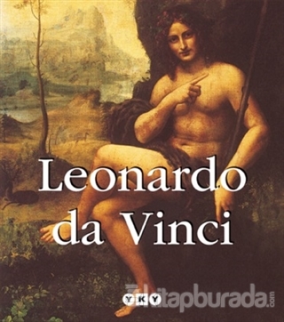 Leonardo Da Vinci %28 indirimli Kolektif