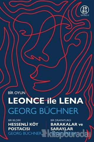 Leonce ile Lena Georg Büchner
