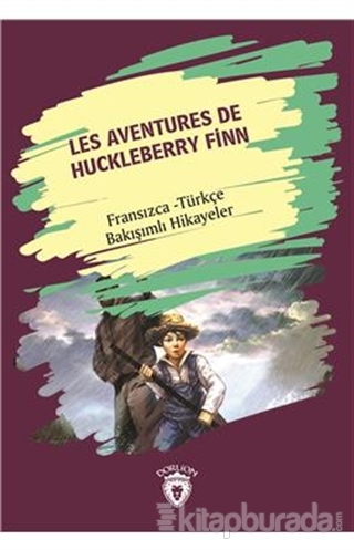 Les Aventures De Huckleberry Finn Kolektif