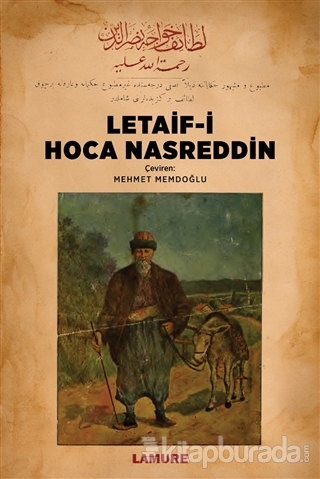 Letaif-i Hoca Nasreddin
