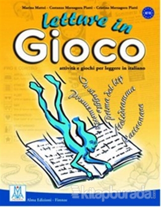 Letture in Gioco